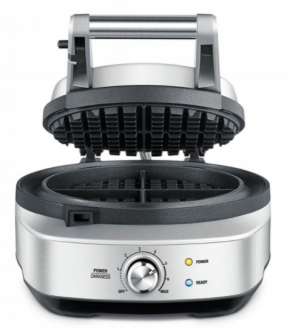 Sage SWM520 Waffle Makinesi kullananlar yorumlar